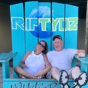 Meet your Posher, Deborah